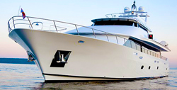 Cabo Yacht Boat Charters Rentals