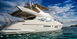 Cabo Yacht Boat Charters Rentals