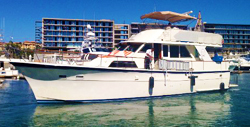 Cabo Yacht Boat Charters Rentals