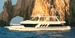 Cabo Yacht Boat Charters Rentals