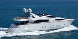 Cabo Yacht Boat Charters Rentals